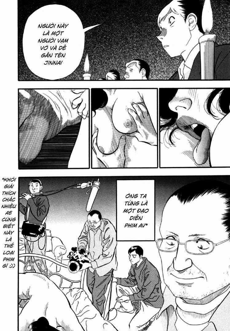 Akai Hon Chapter 2 trang 2