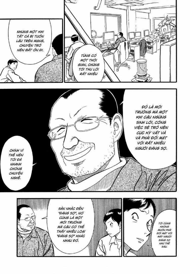 Akai Hon Chapter 2 trang 3