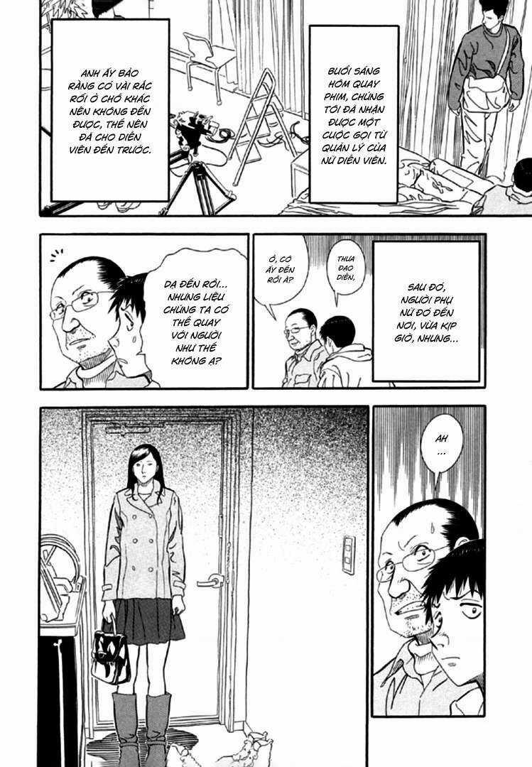 Akai Hon Chapter 2 trang 4