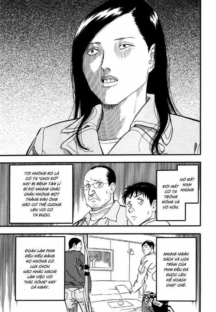 Akai Hon Chapter 2 trang 5