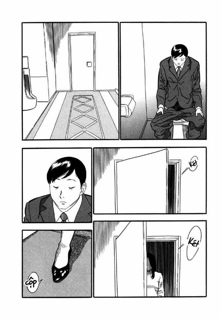 Akai Hon Chapter 3 trang 3