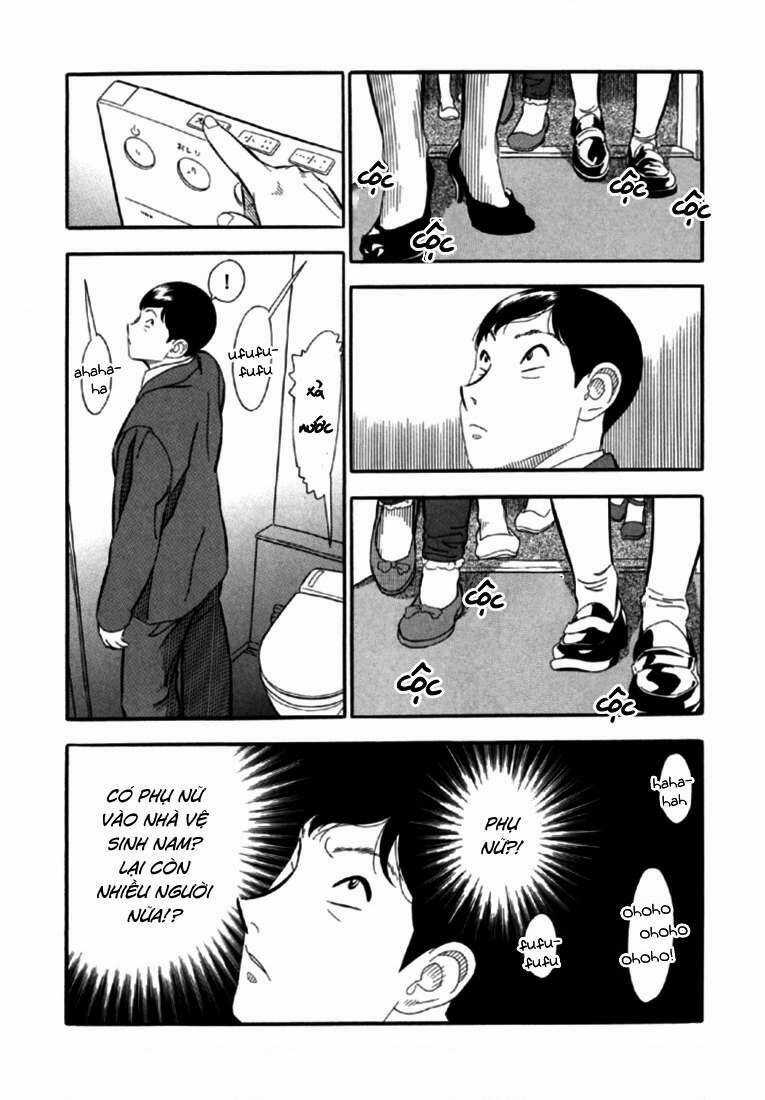 Akai Hon Chapter 3 trang 4