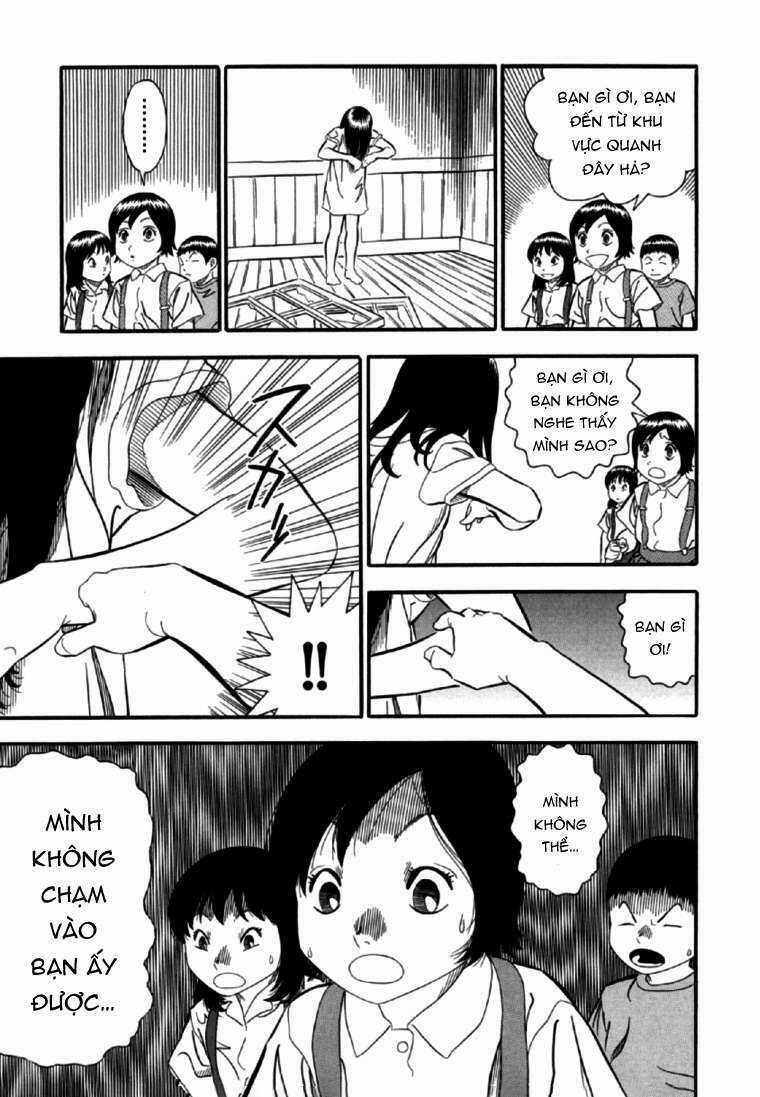 Akai Hon Chapter 4 trang 11