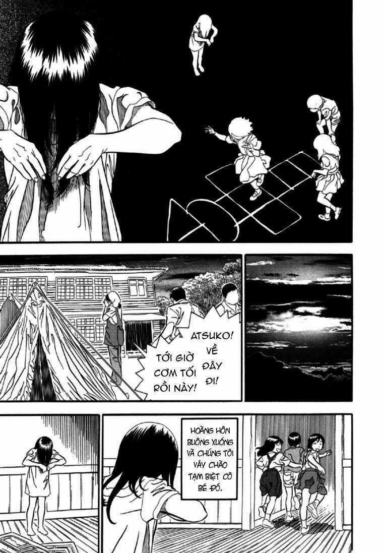 Akai Hon Chapter 4 trang 13