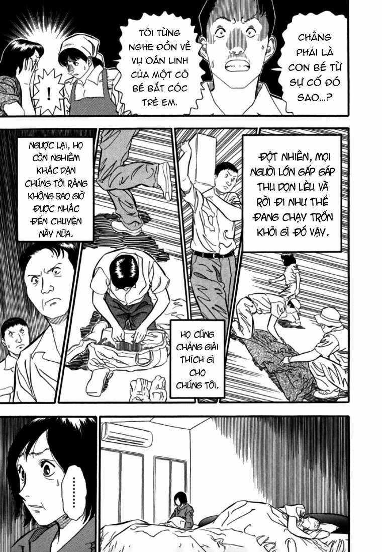 Akai Hon Chapter 4 trang 15