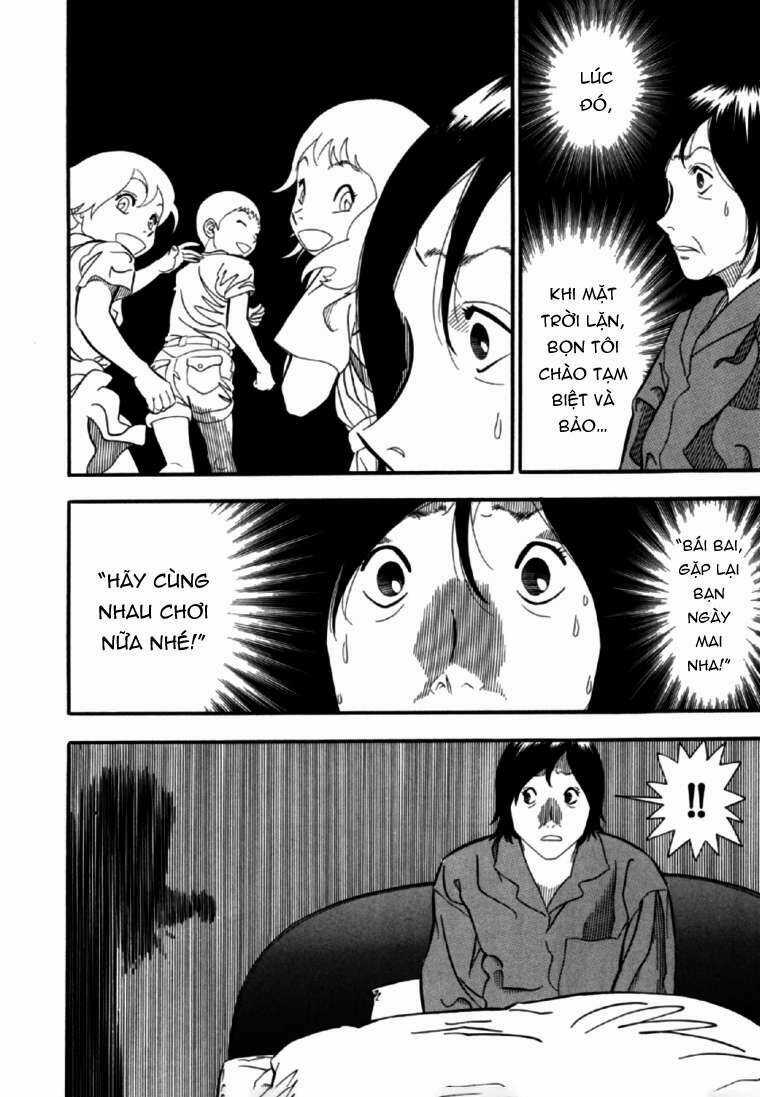 Akai Hon Chapter 4 trang 16