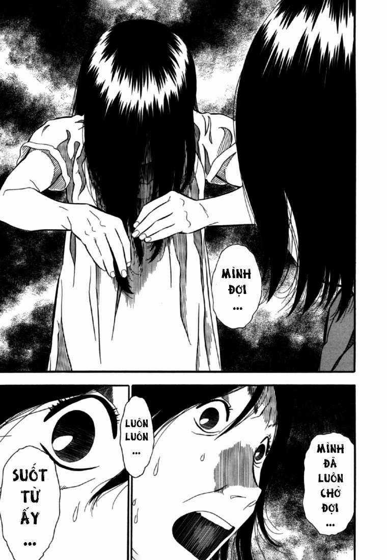 Akai Hon Chapter 4 trang 17