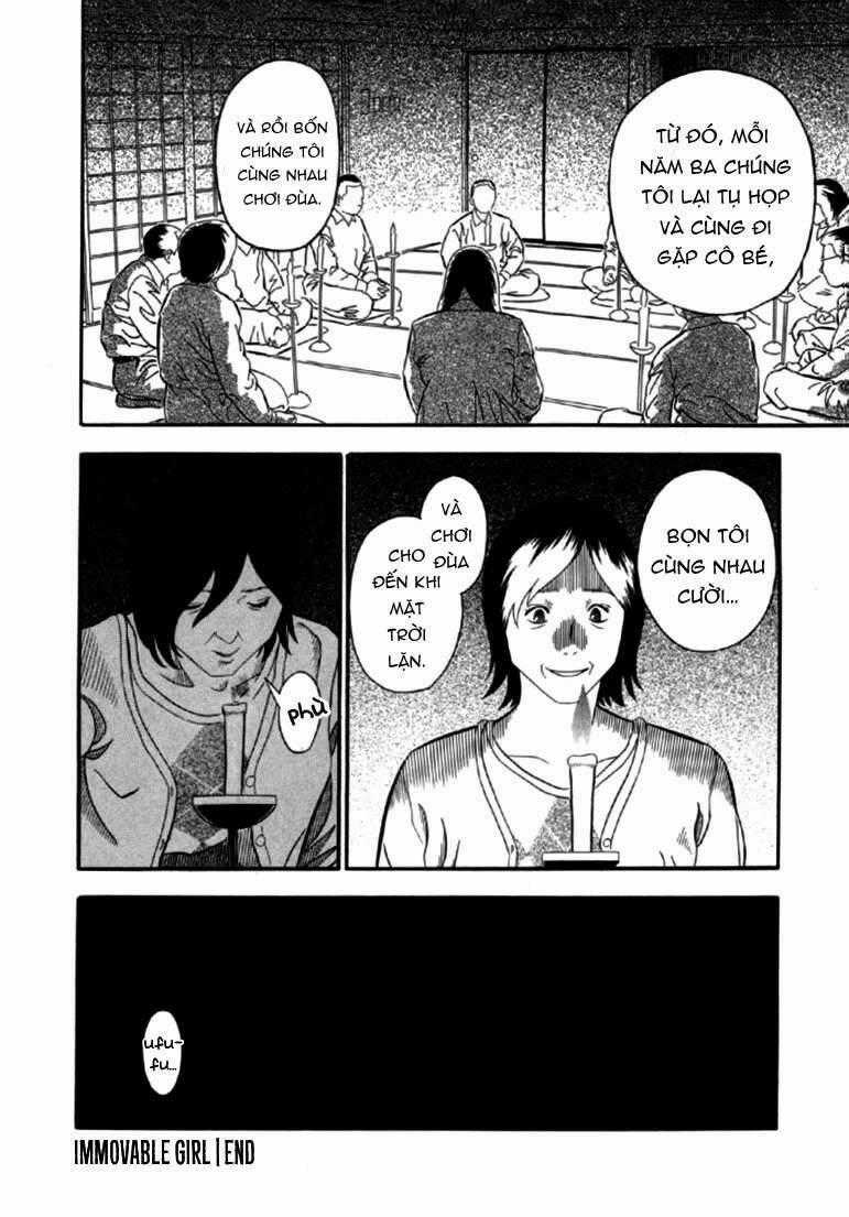 Akai Hon Chapter 4 trang 20