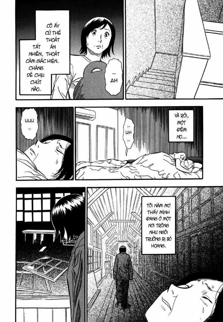 Akai Hon Chapter 4 trang 4