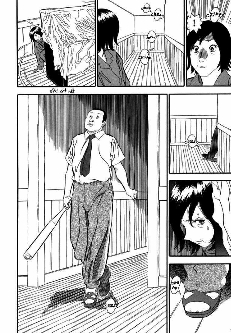 Akai Hon Chapter 4 trang 6