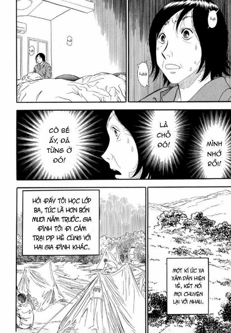 Akai Hon Chapter 4 trang 8