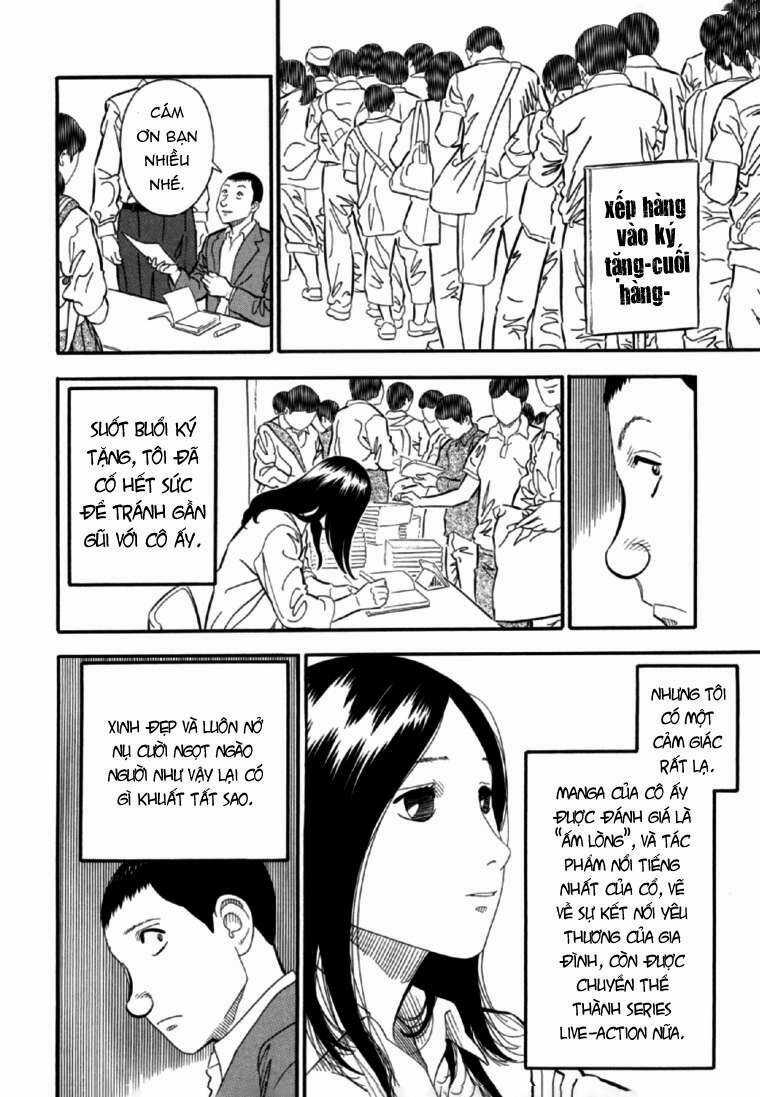 Akai Hon Chapter 5 trang 10