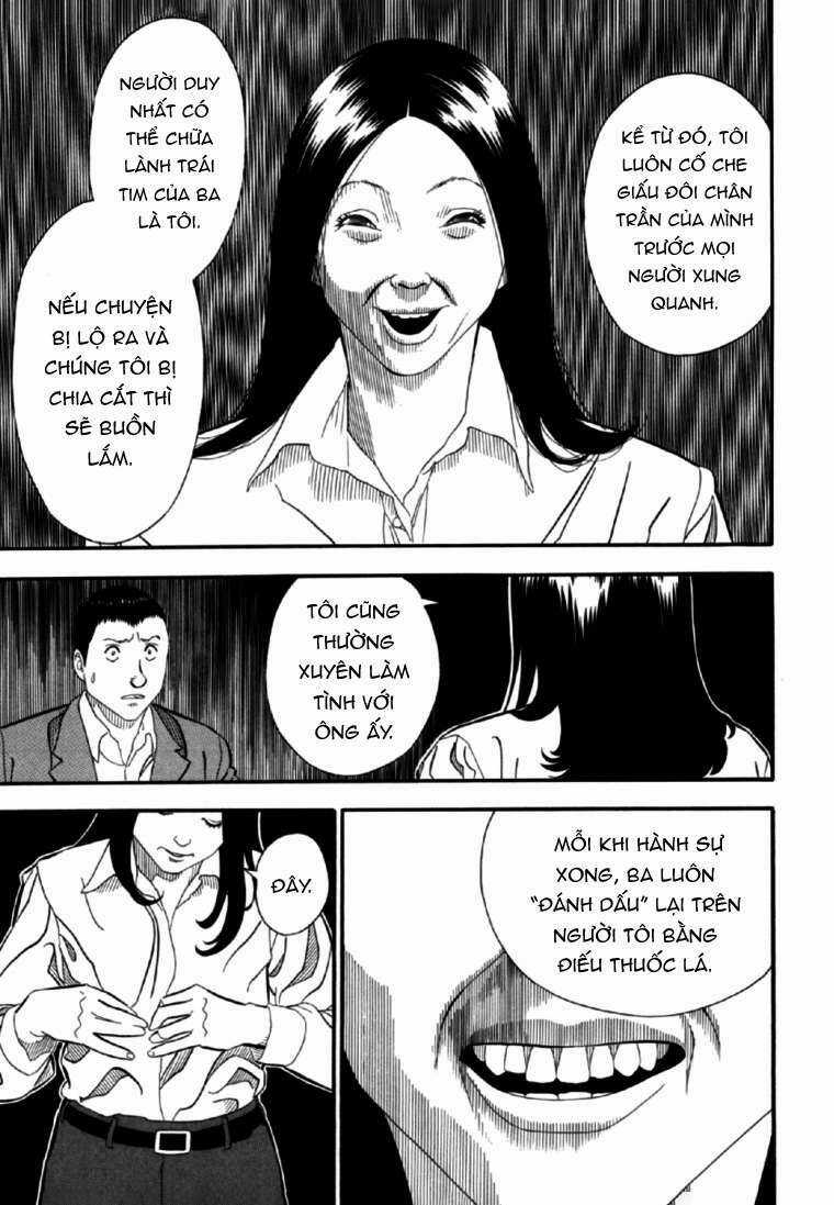 Akai Hon Chapter 5 trang 19