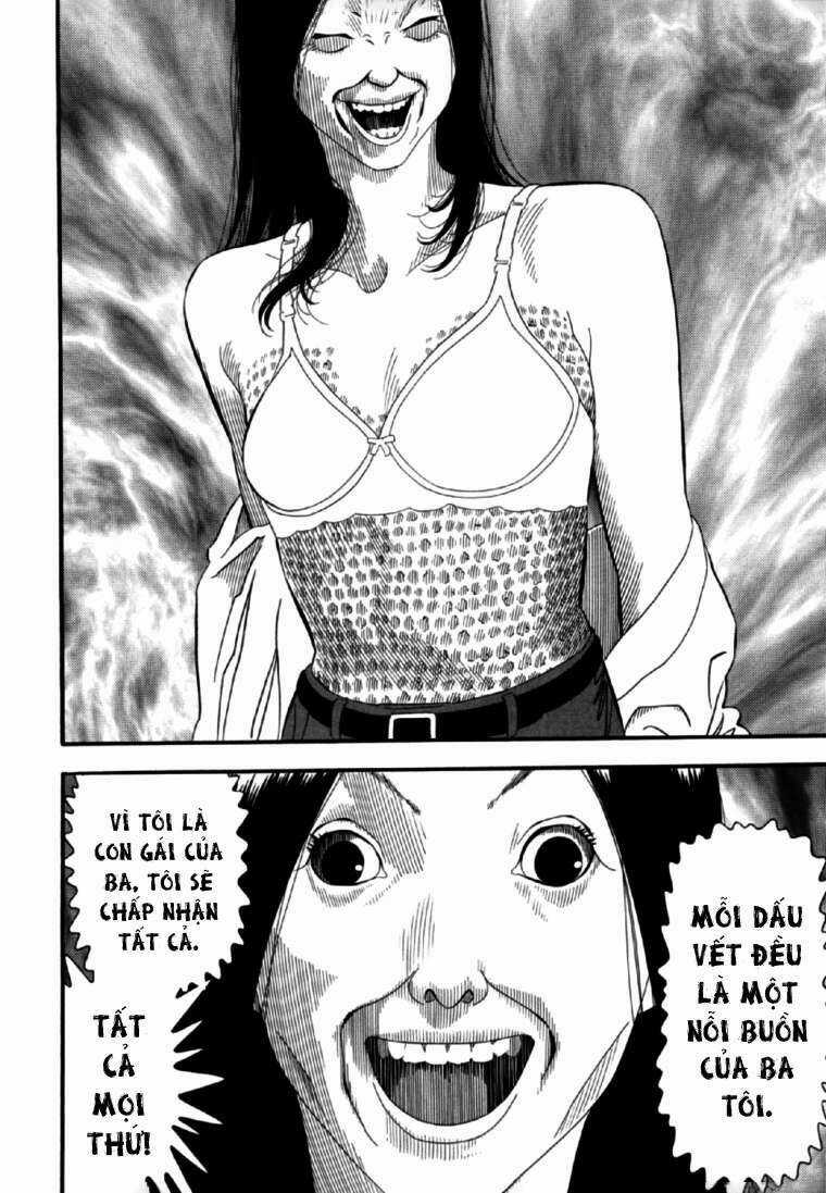 Akai Hon Chapter 5 trang 20