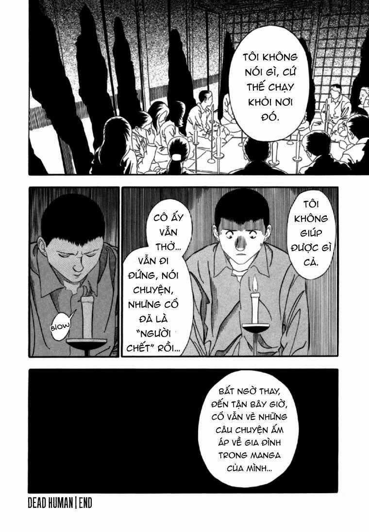 Akai Hon Chapter 5 trang 22
