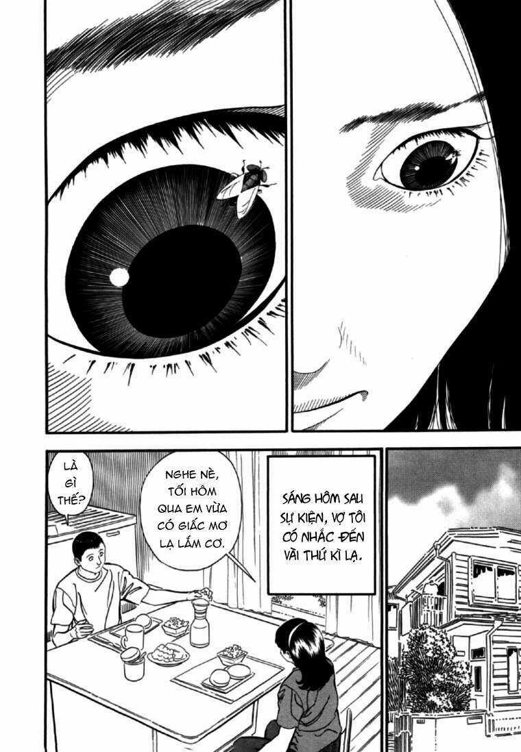 Akai Hon Chapter 5 trang 4