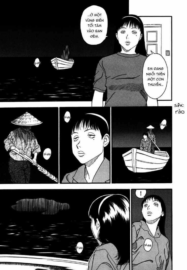 Akai Hon Chapter 5 trang 5