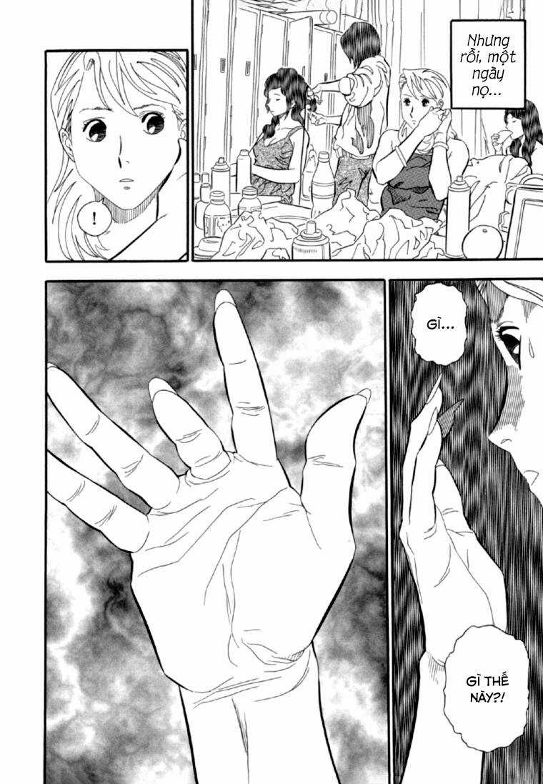 Akai Hon Chapter 6 trang 14