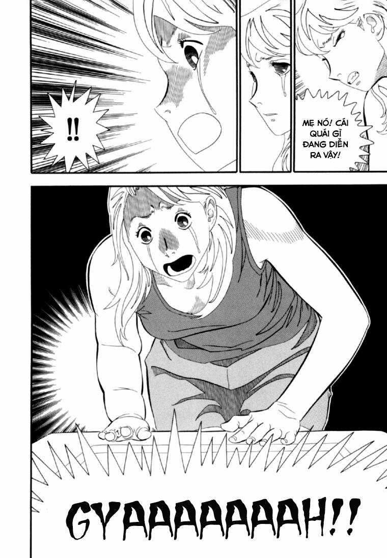 Akai Hon Chapter 6 trang 16