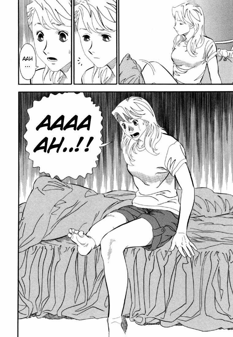 Akai Hon Chapter 6 trang 18