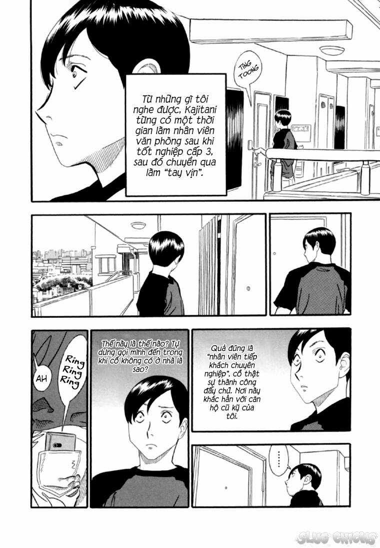 Akai Hon Chapter 6 trang 2