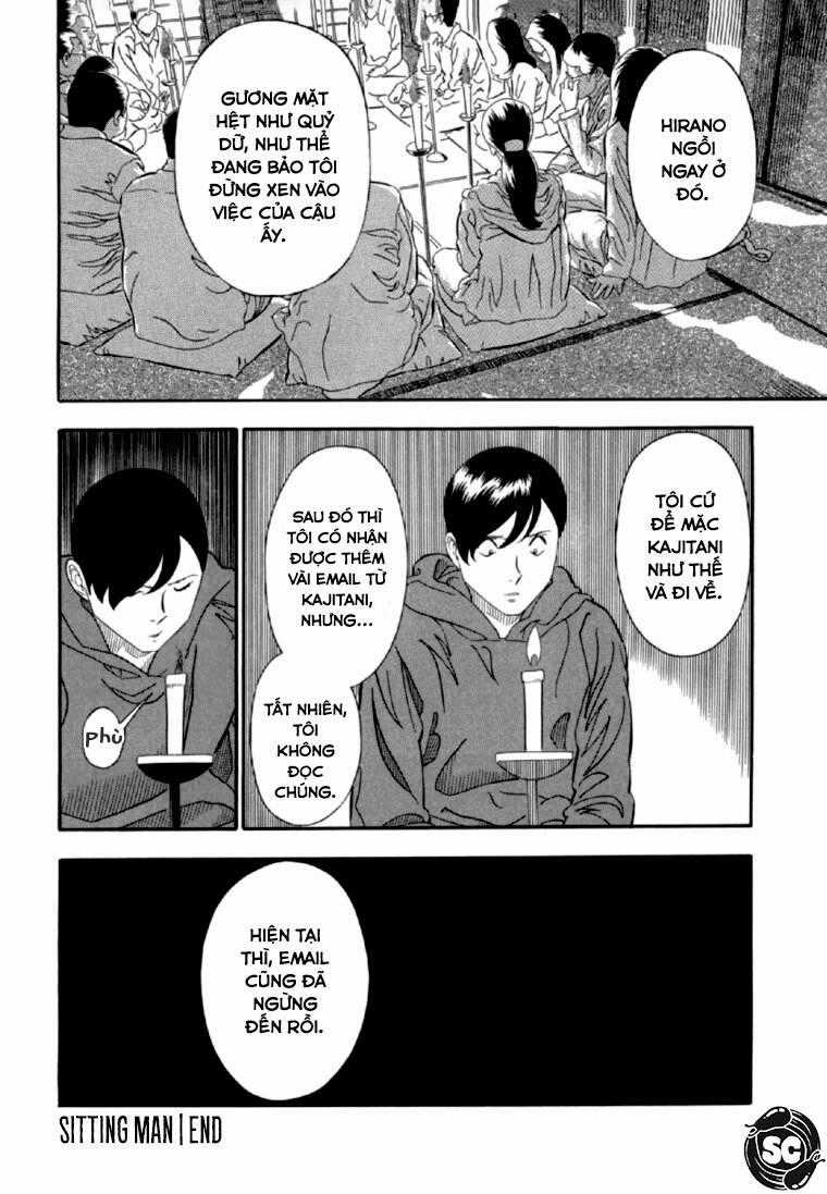 Akai Hon Chapter 6 trang 24