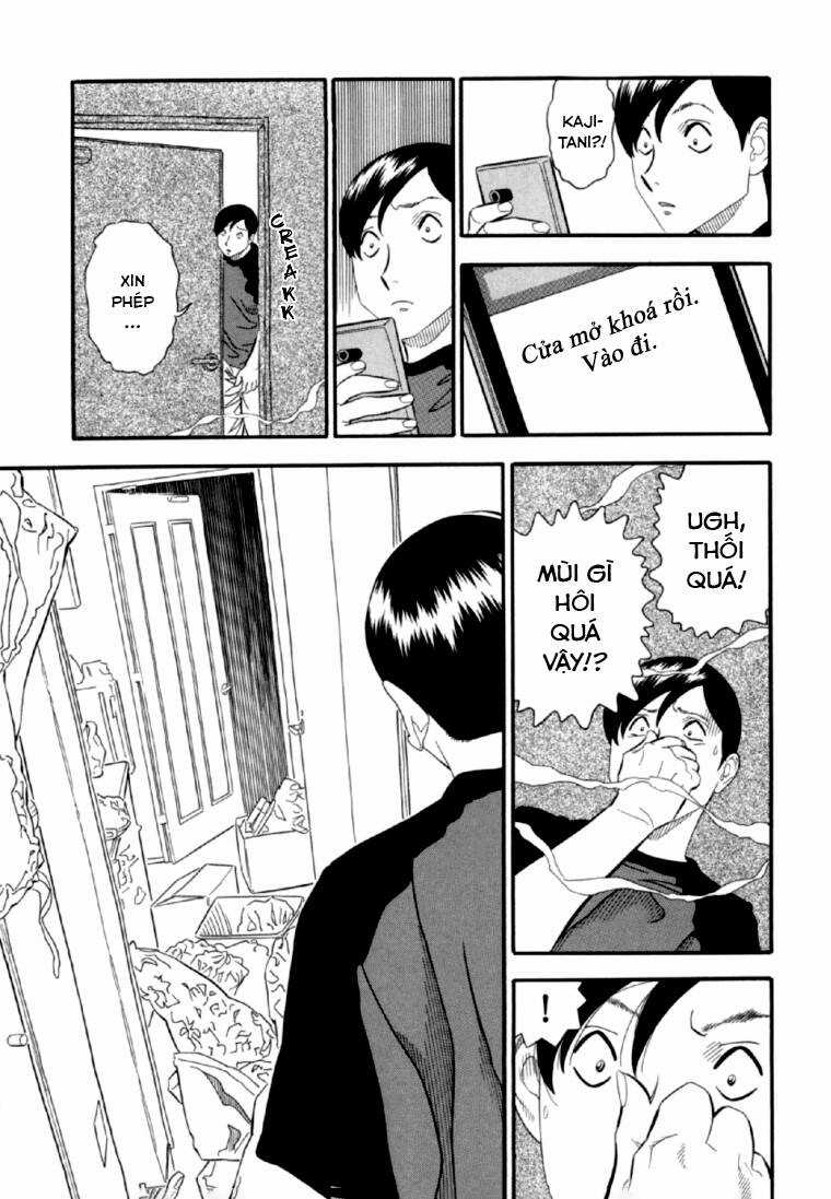 Akai Hon Chapter 6 trang 3