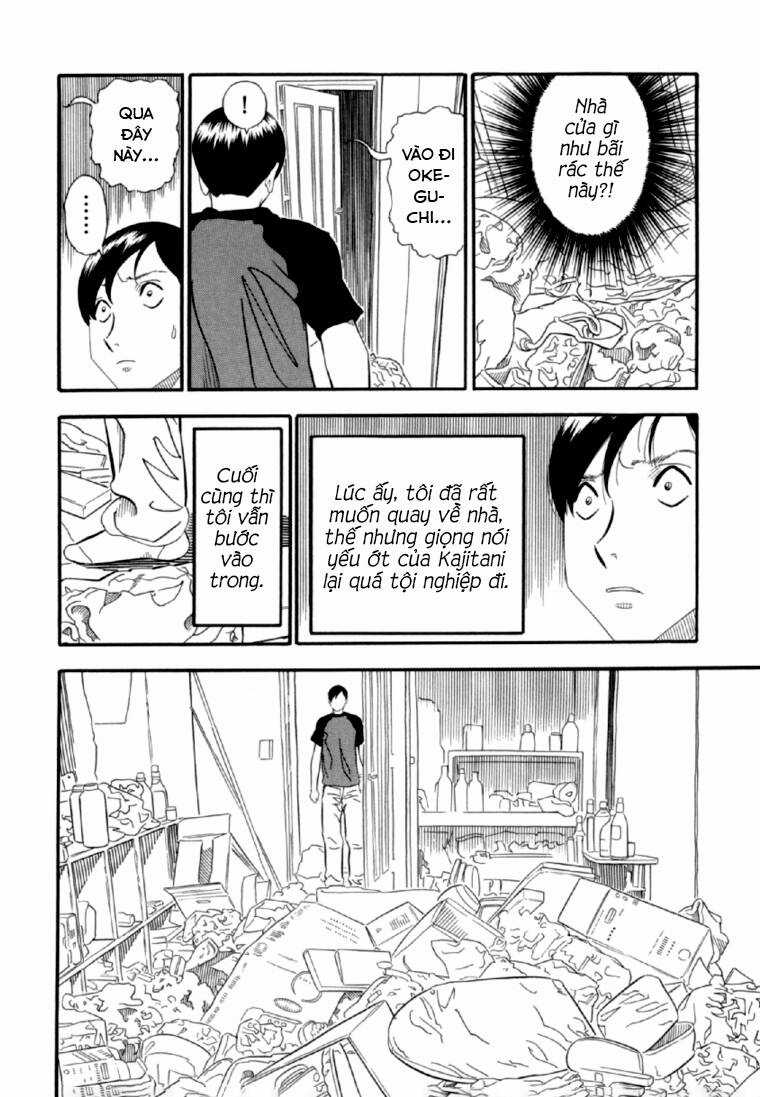 Akai Hon Chapter 6 trang 4