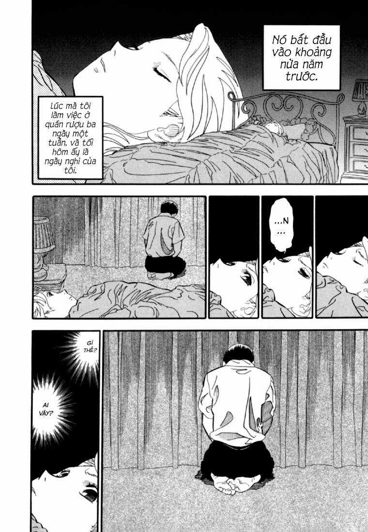 Akai Hon Chapter 6 trang 6