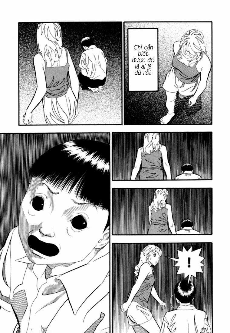 Akai Hon Chapter 6 trang 9