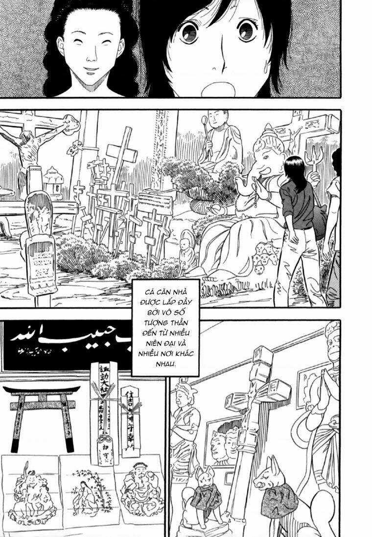 Akai Hon Chapter 7 trang 13