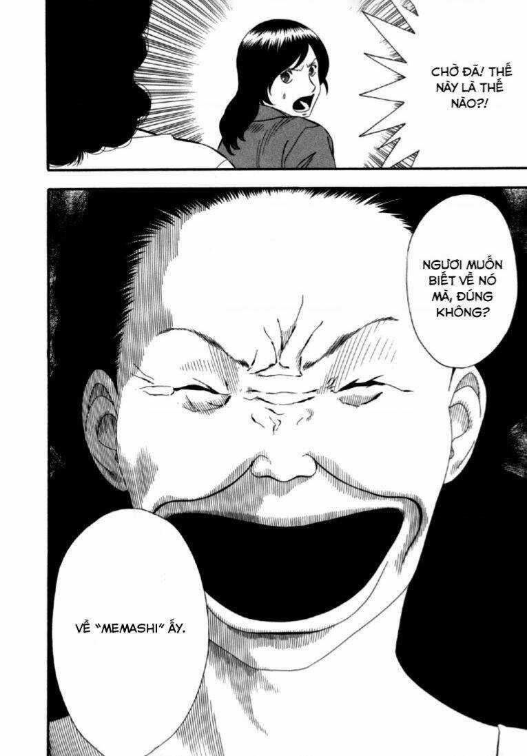 Akai Hon Chapter 7 trang 18