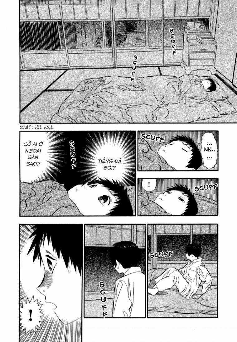 Akai Hon Chapter 7 trang 2