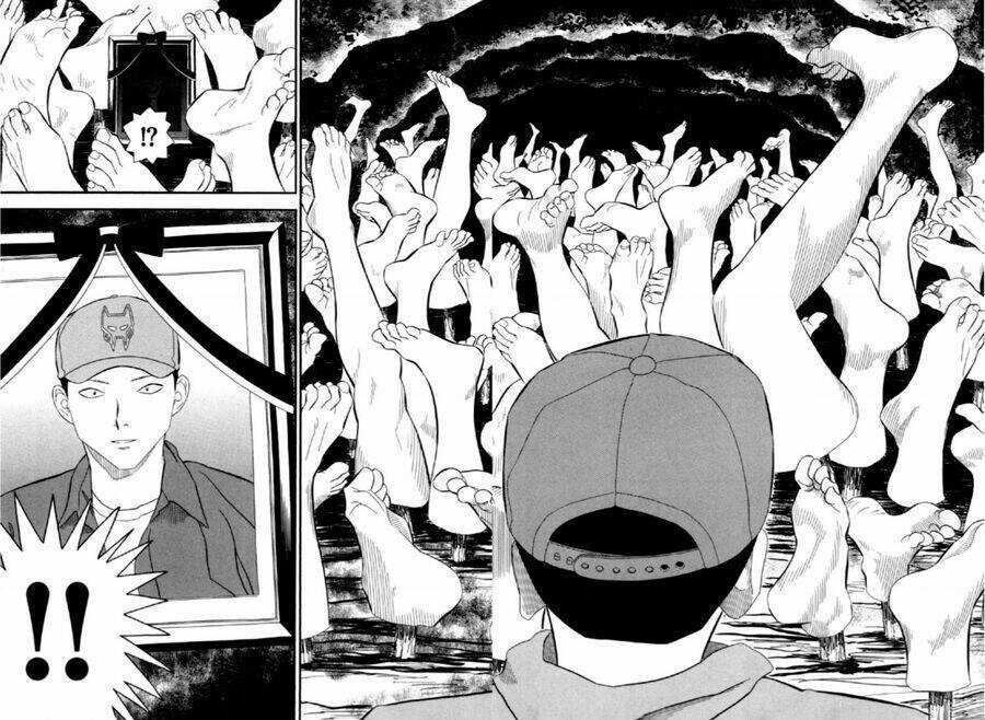 Akai Hon Chapter 7 trang 22