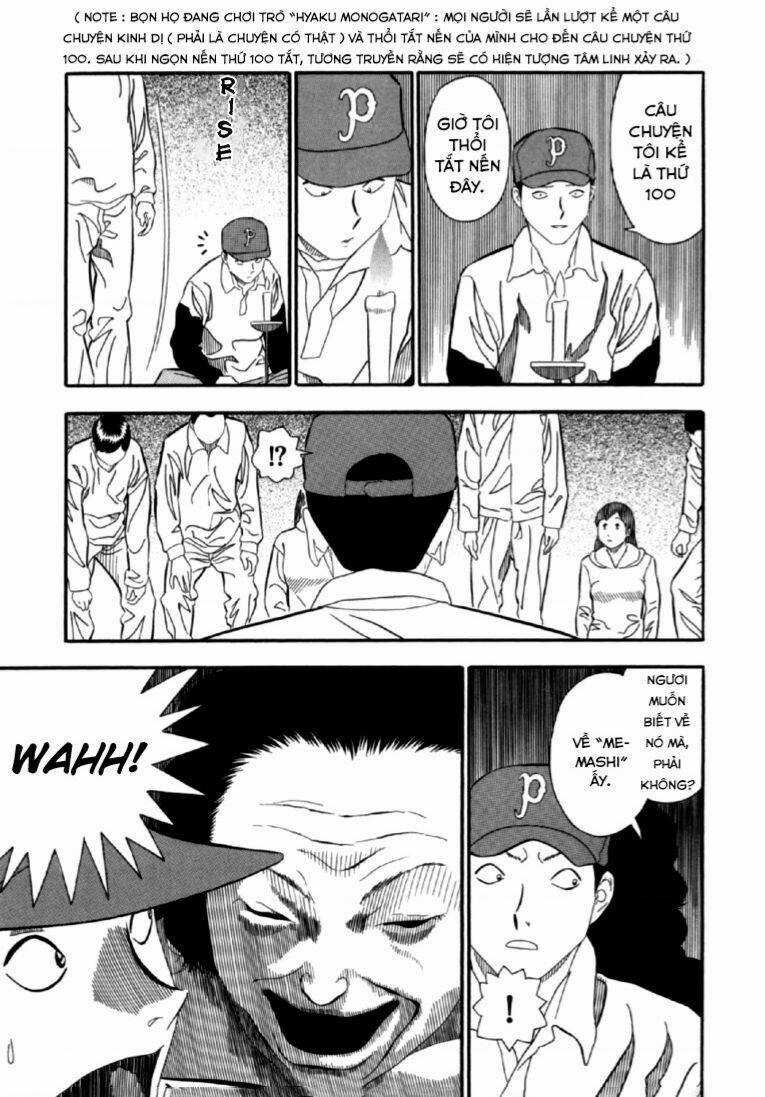 Akai Hon Chapter 7 trang 24