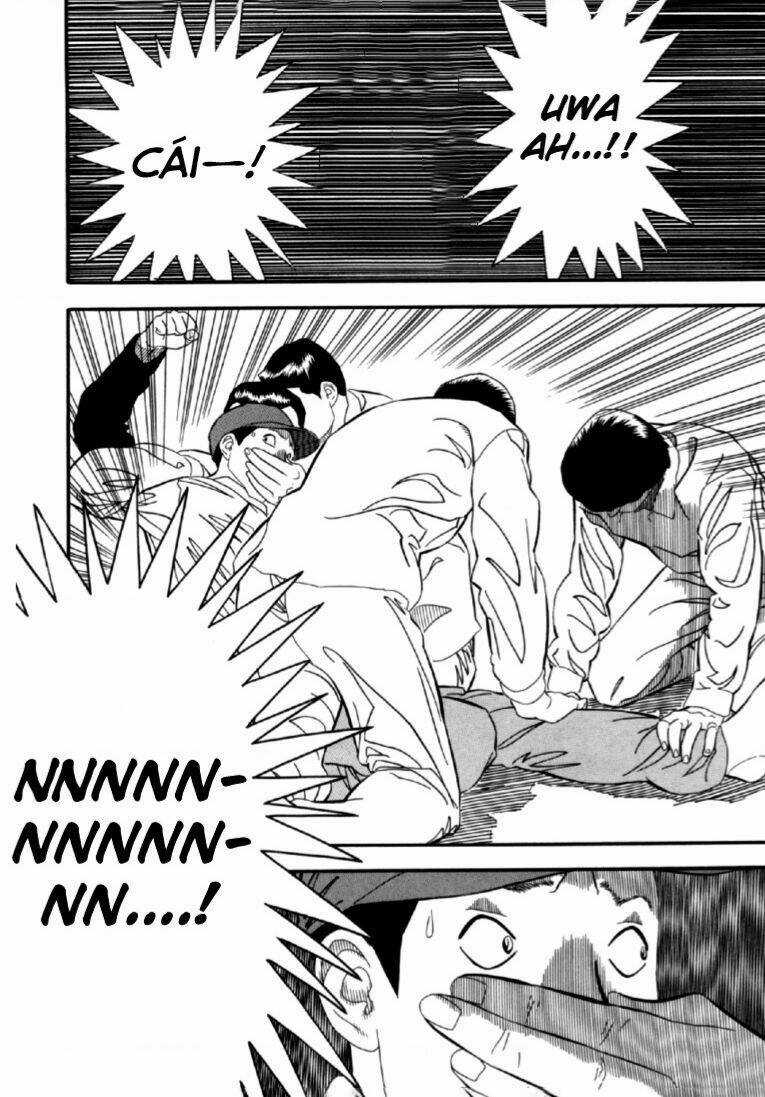 Akai Hon Chapter 7 trang 25