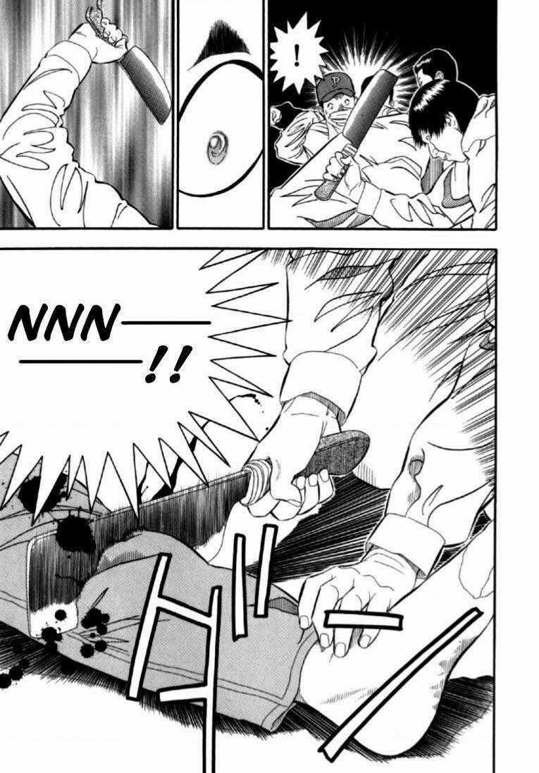 Akai Hon Chapter 7 trang 26