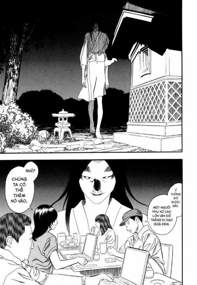 Akai Hon Chapter 7 trang 3