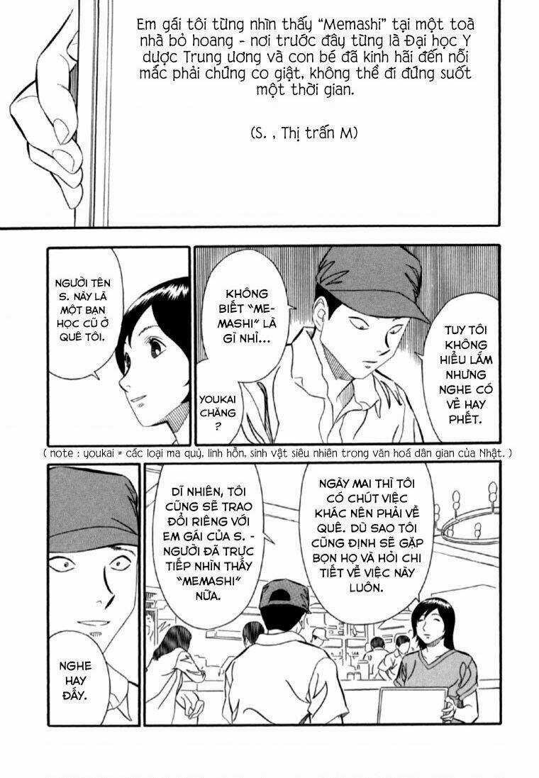 Akai Hon Chapter 7 trang 5