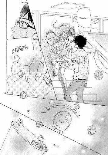 Akai Ito Kudasai Chapter 1 trang 13