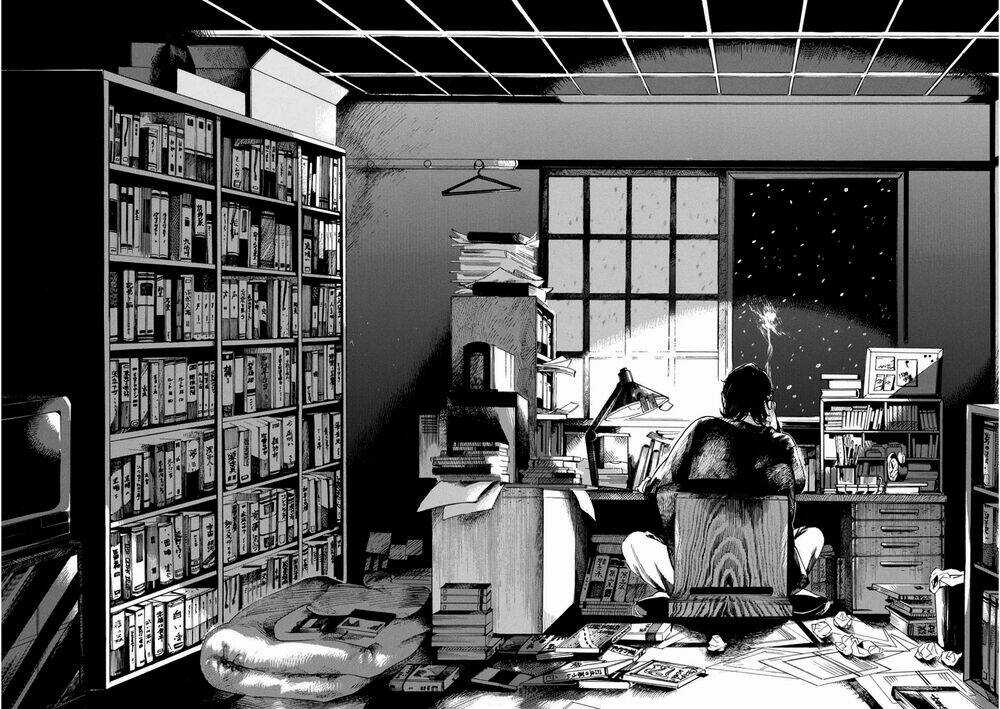 Akai Mi Hajiketa Chapter 1 trang 22