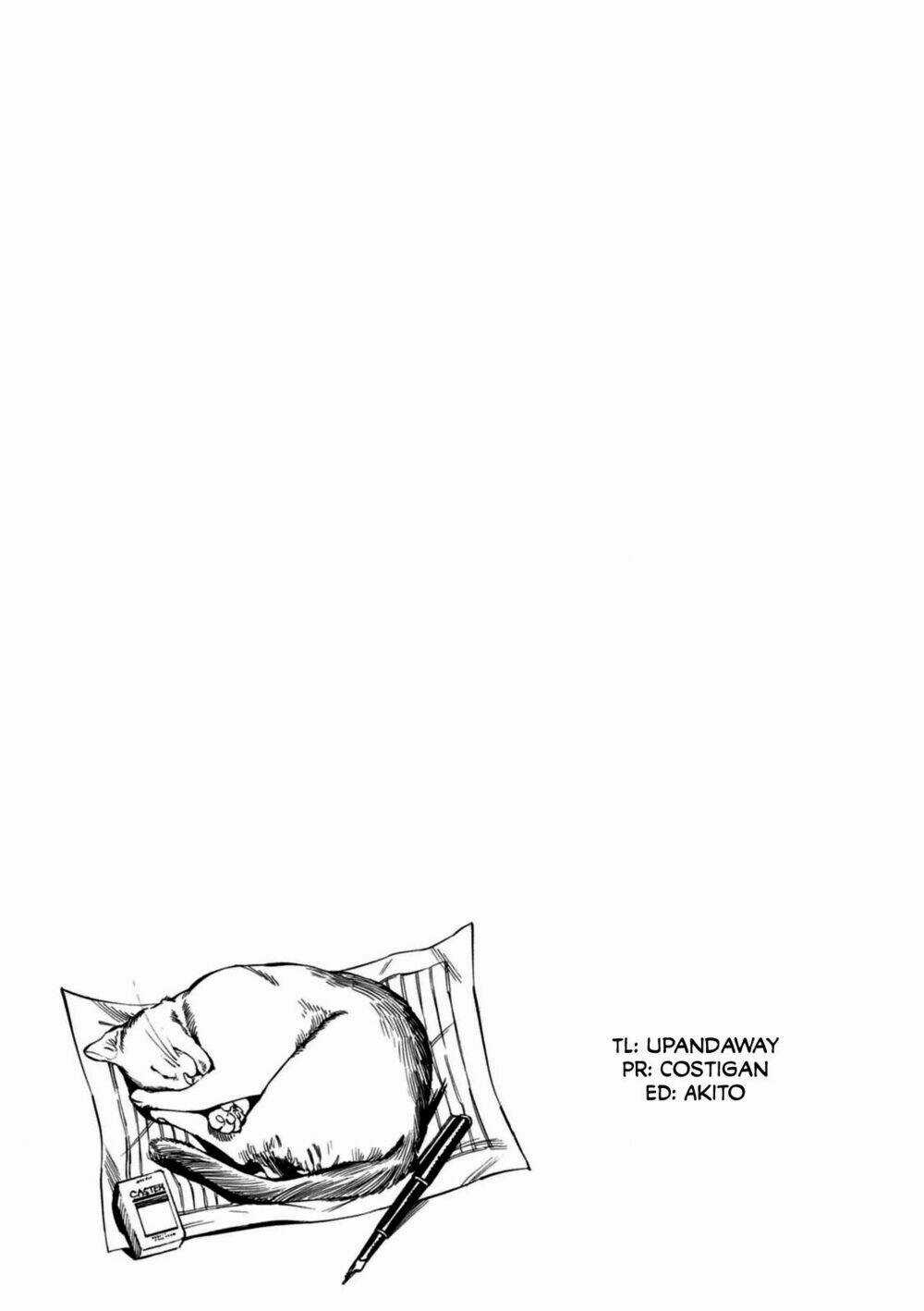 Akai Mi Hajiketa Chapter 1 trang 28