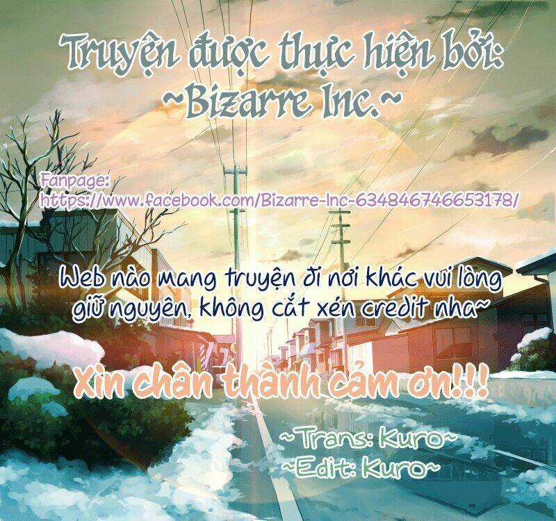 Akai Mi Hajiketa Chapter 1 trang 29