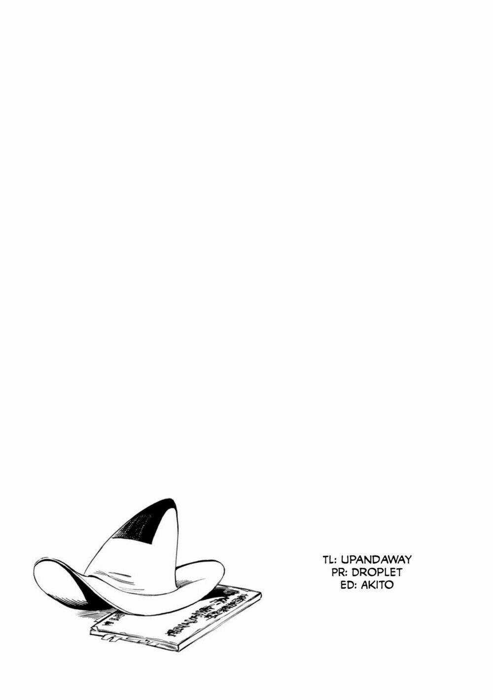 Akai Mi Hajiketa Chapter 11 trang 44