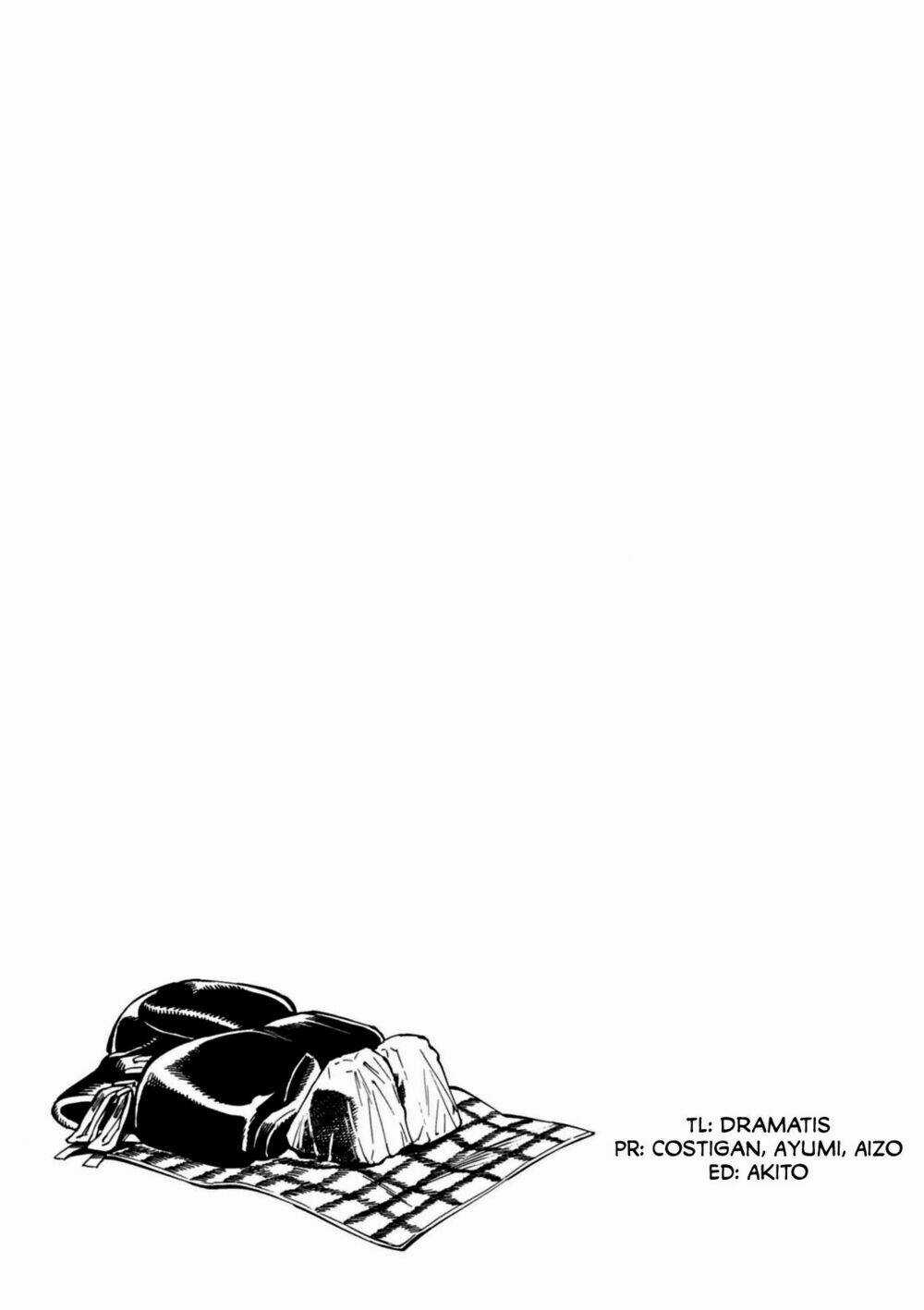 Akai Mi Hajiketa Chapter 2 trang 54