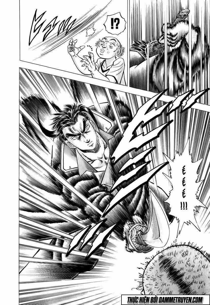 Akakatsuki!! Otokojuku - Seinen Yo, Taishi Wo Idake Chapter 1 trang 30