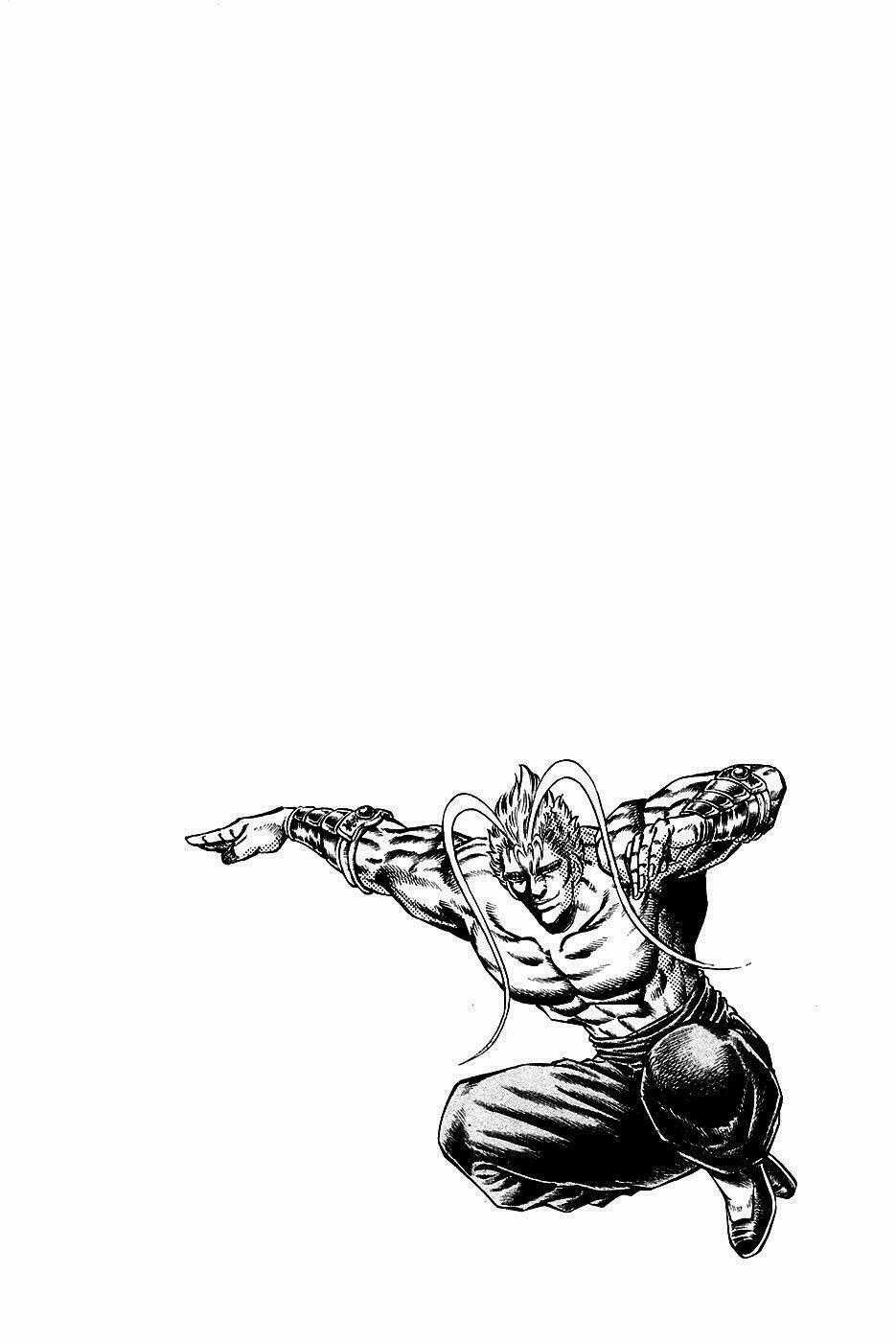 Akakatsuki!! Otokojuku - Seinen Yo, Taishi Wo Idake Chapter 100 trang 25