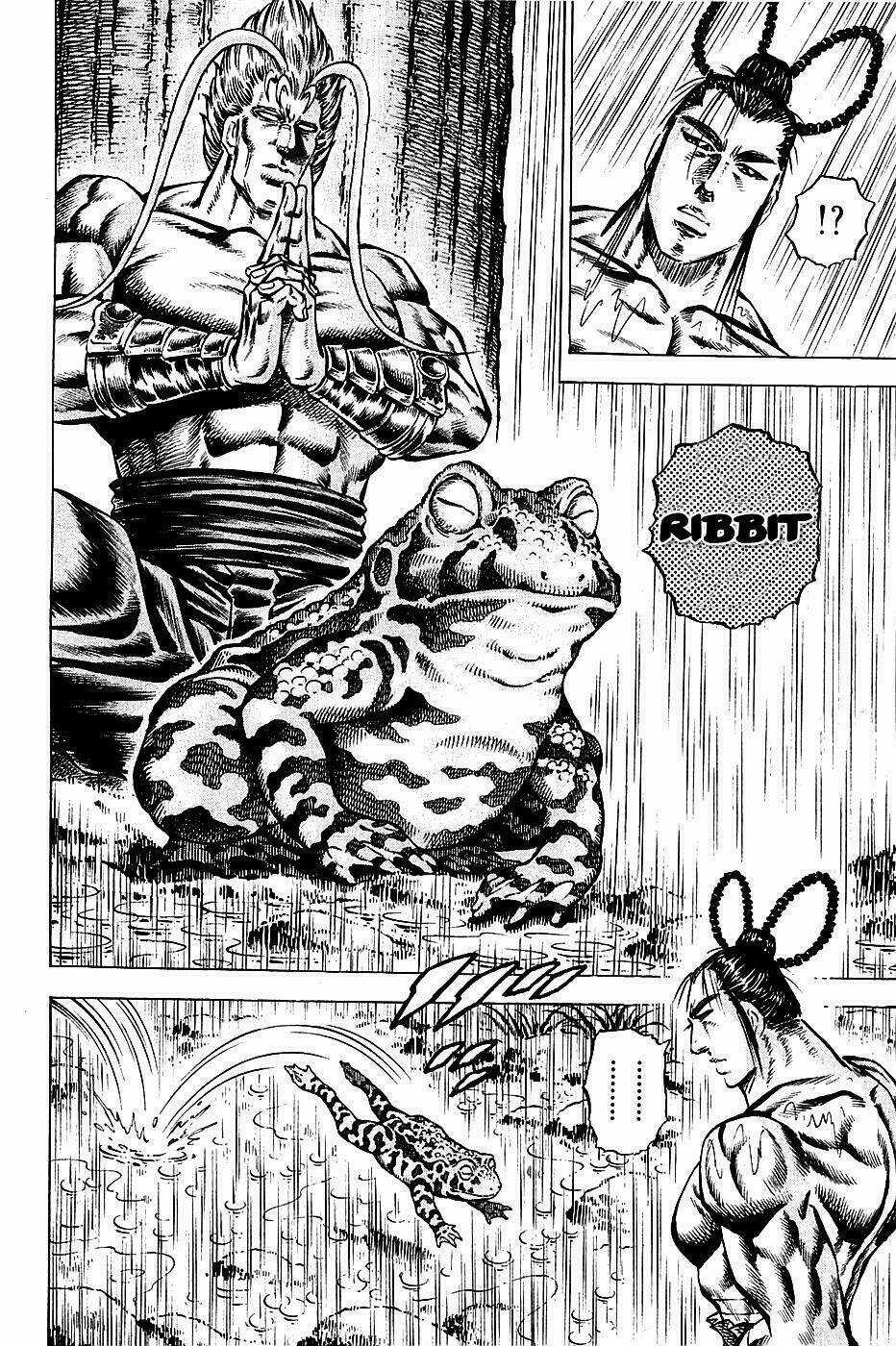 Akakatsuki!! Otokojuku - Seinen Yo, Taishi Wo Idake Chapter 101 trang 13