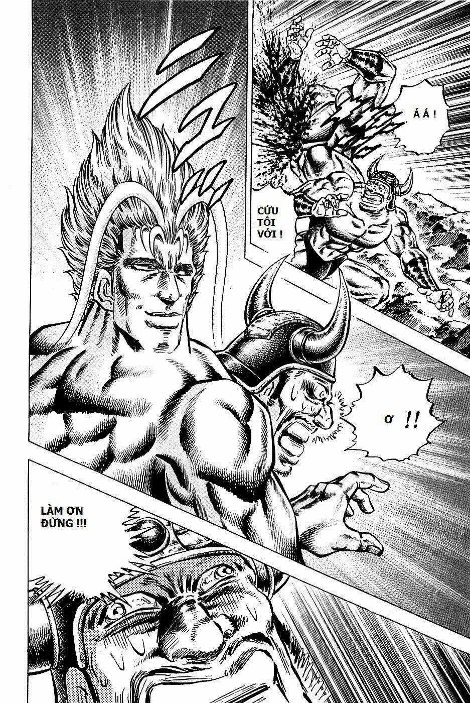 Akakatsuki!! Otokojuku - Seinen Yo, Taishi Wo Idake Chapter 101 trang 5