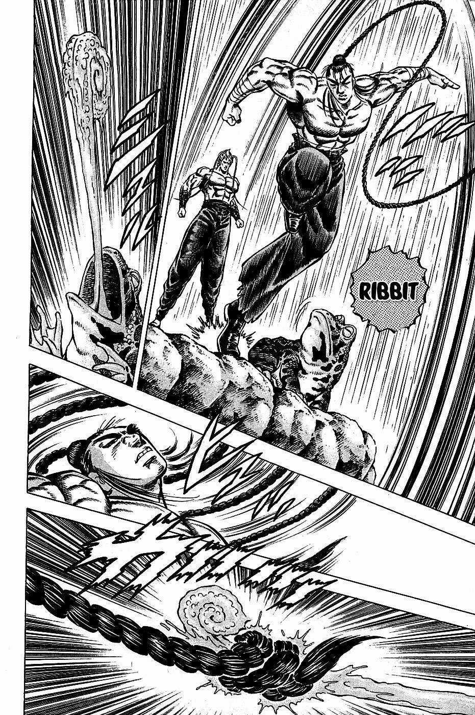 Akakatsuki!! Otokojuku - Seinen Yo, Taishi Wo Idake Chapter 102 trang 11